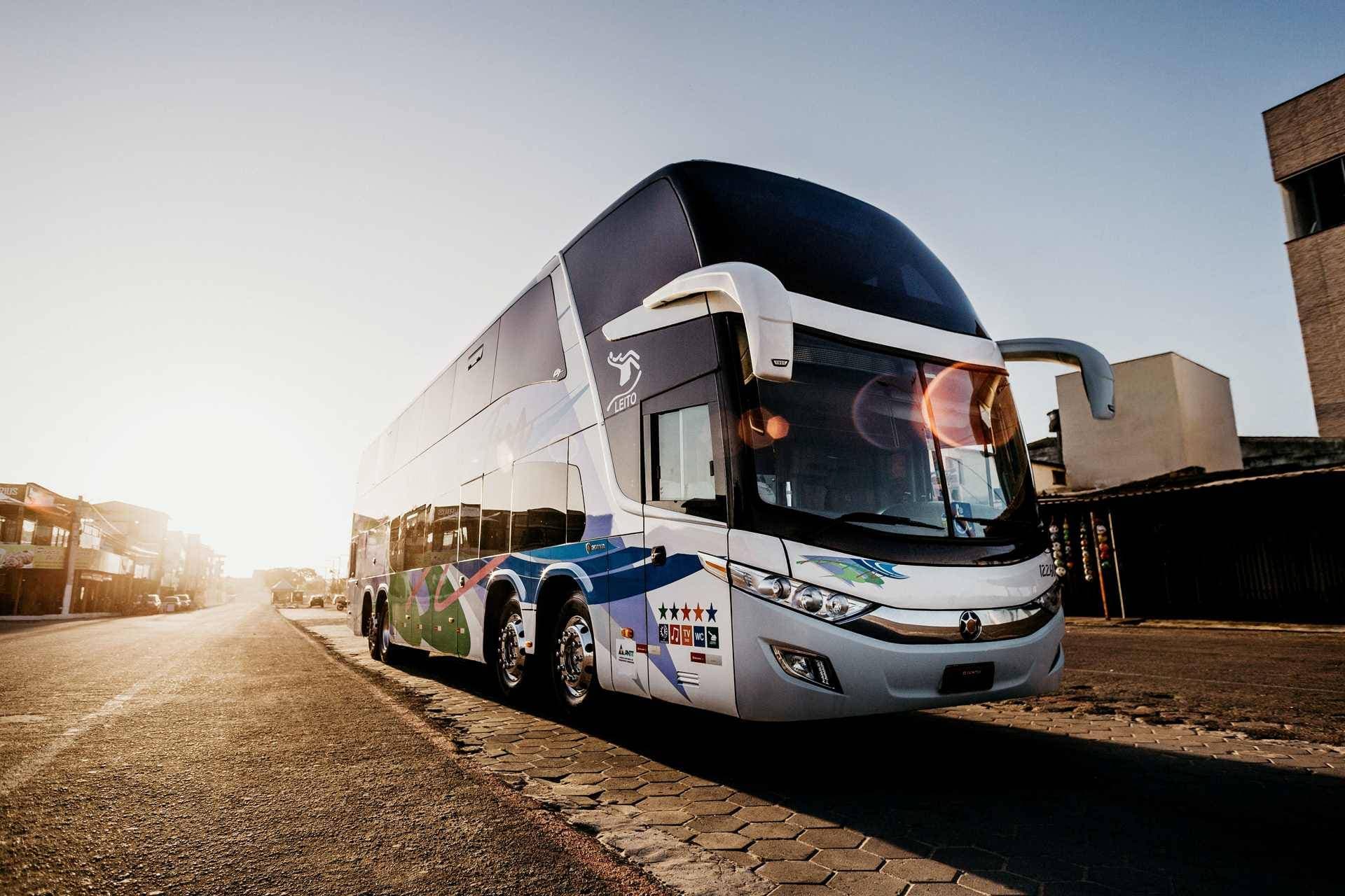 photo de Bus&Bus
