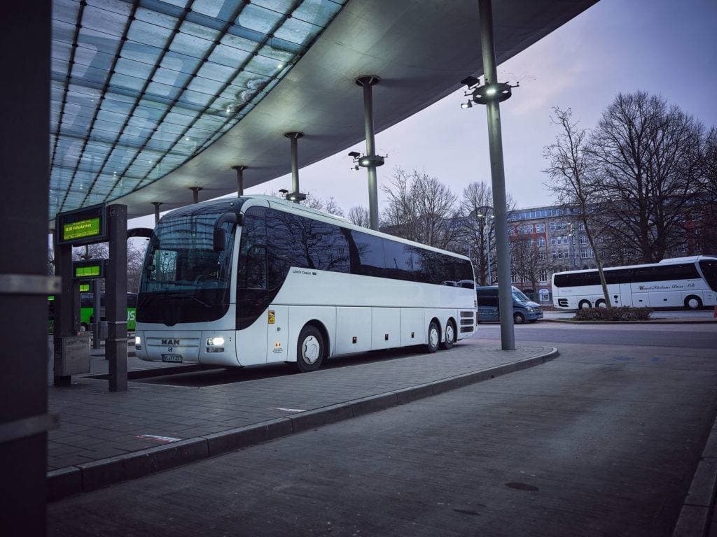 Agt Shuttle München 1