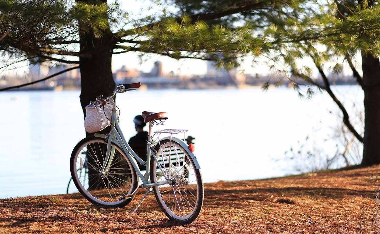 Garda Rent Bikes 1