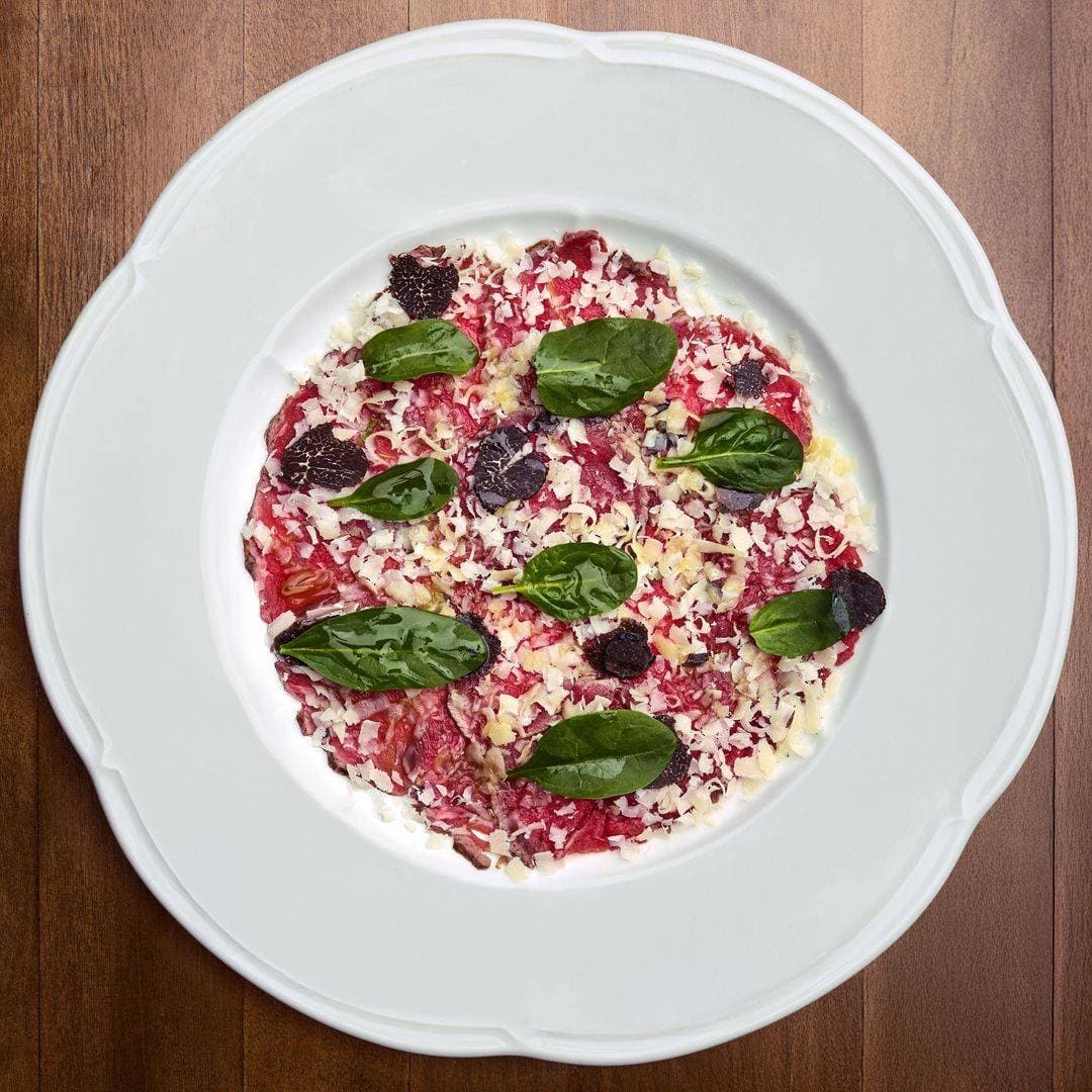 Blanco Osteria da Fabio 1