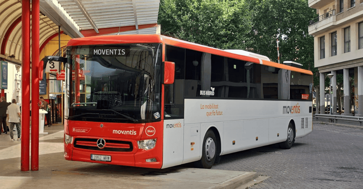 Moventis Barcelona  1