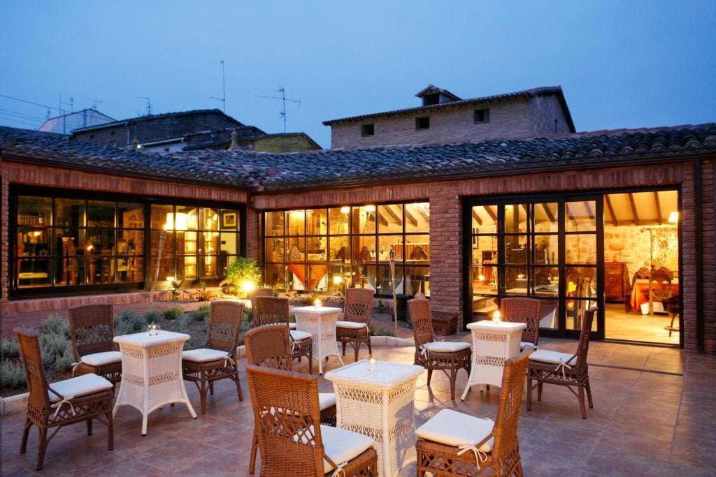 Real Casona de las Amas 1