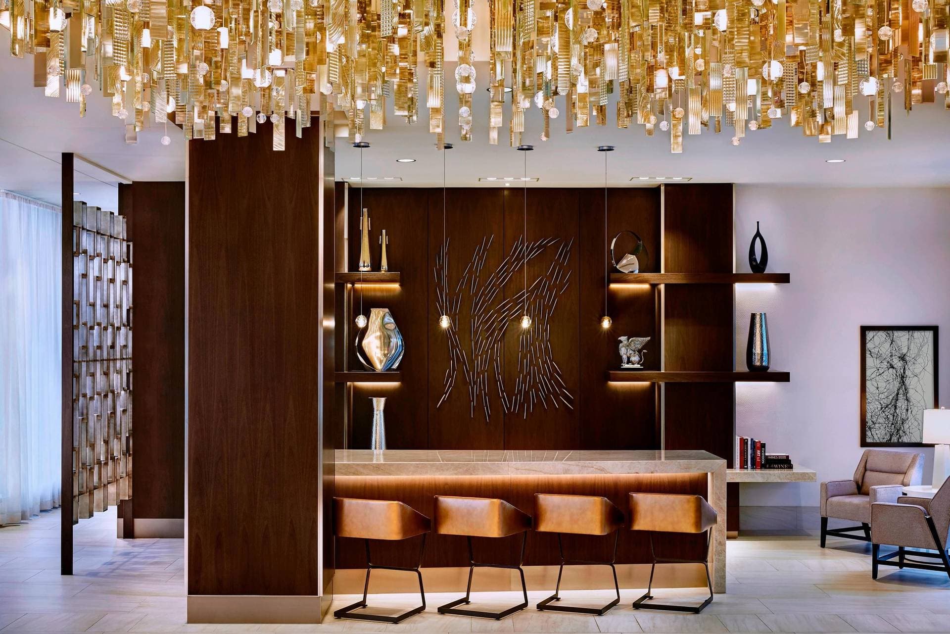 JW Marriott Minneapolis Mall of America 1