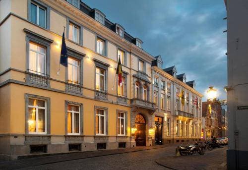 Dukes' Arches Brugge - by Dukes' Hotel Collection 1