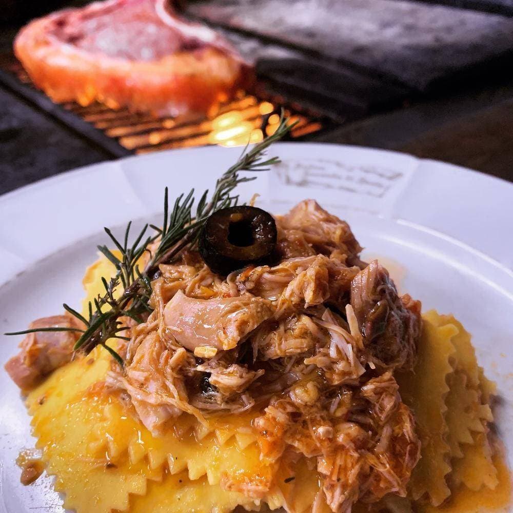 Antica Locanda di Sesto 1