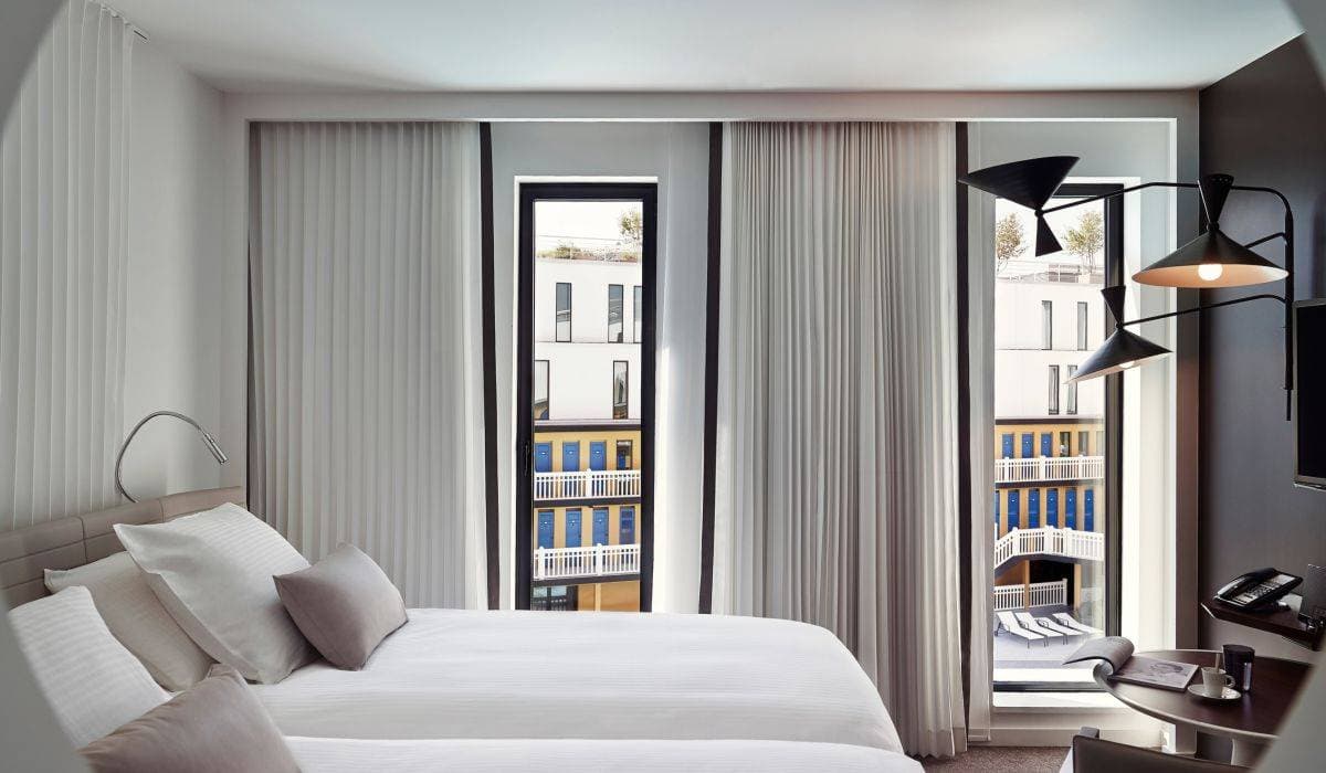 Chambre Supèrieure