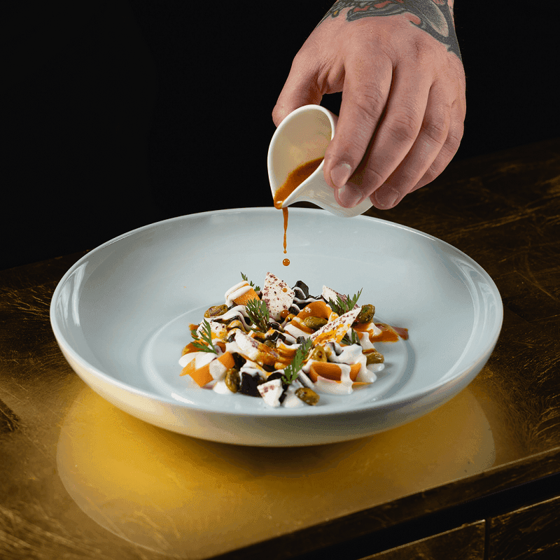 Restaurant 1831 1