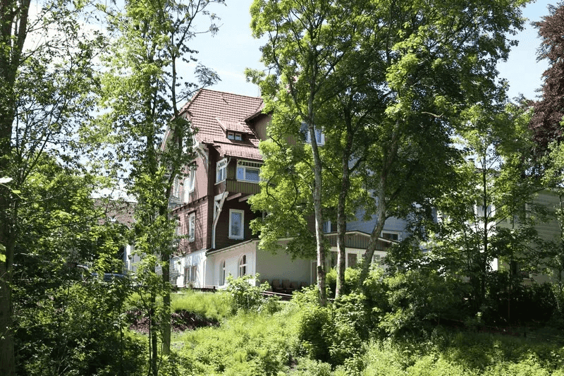 photo de Gruppenhaus Braunlage