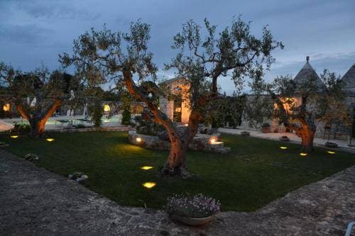 Masseria Montanaro 1