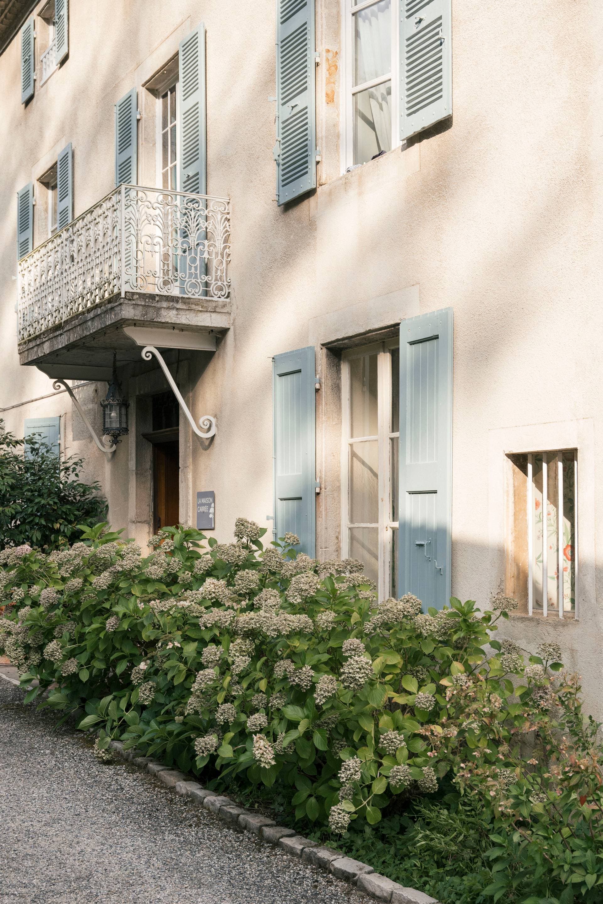 Le Domaine La Gentilhommière 1