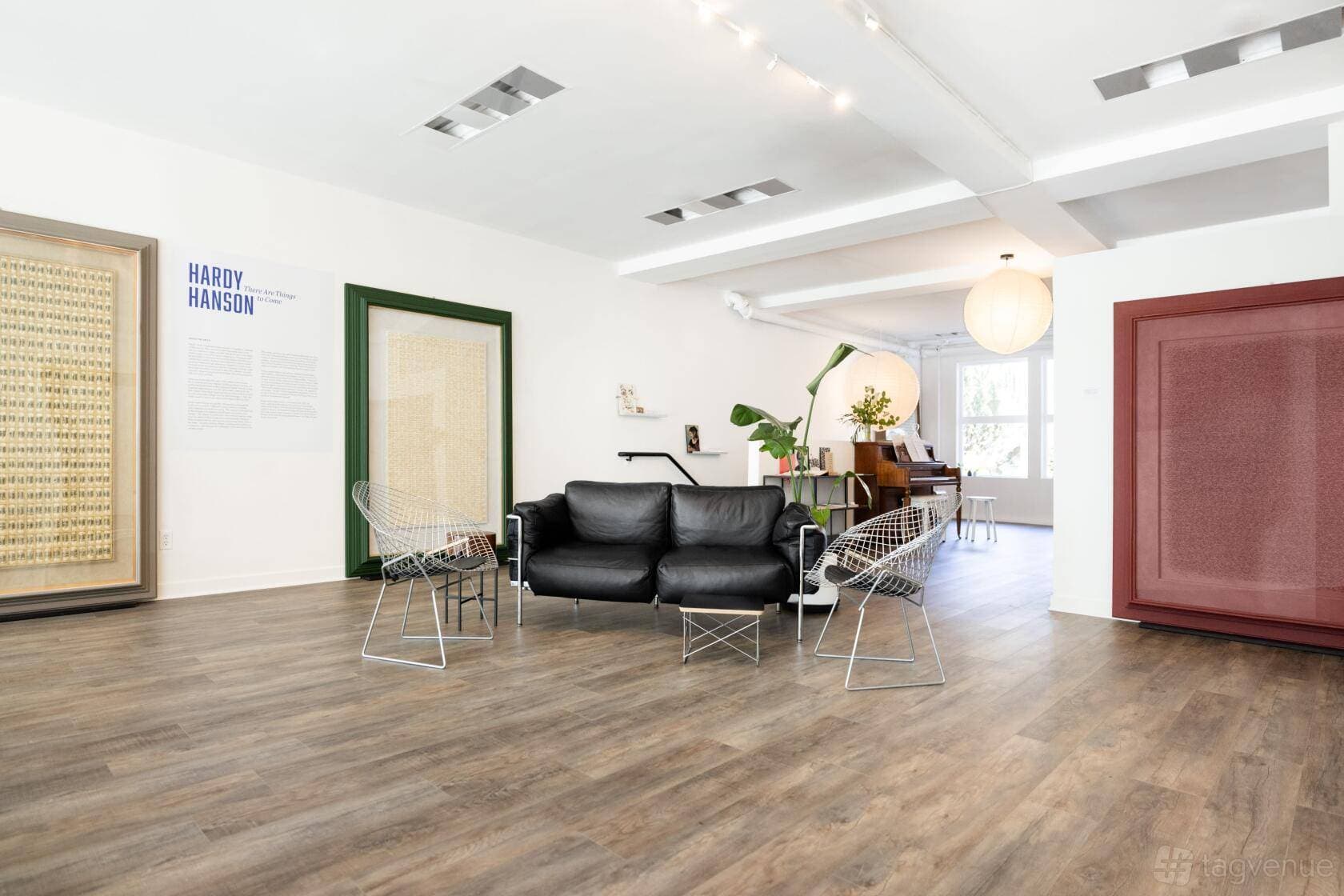 Michelle Thomas Fine Art Gallery + Studio 1