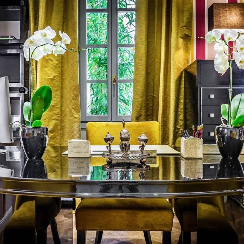 Arté Boutique Hotel 1