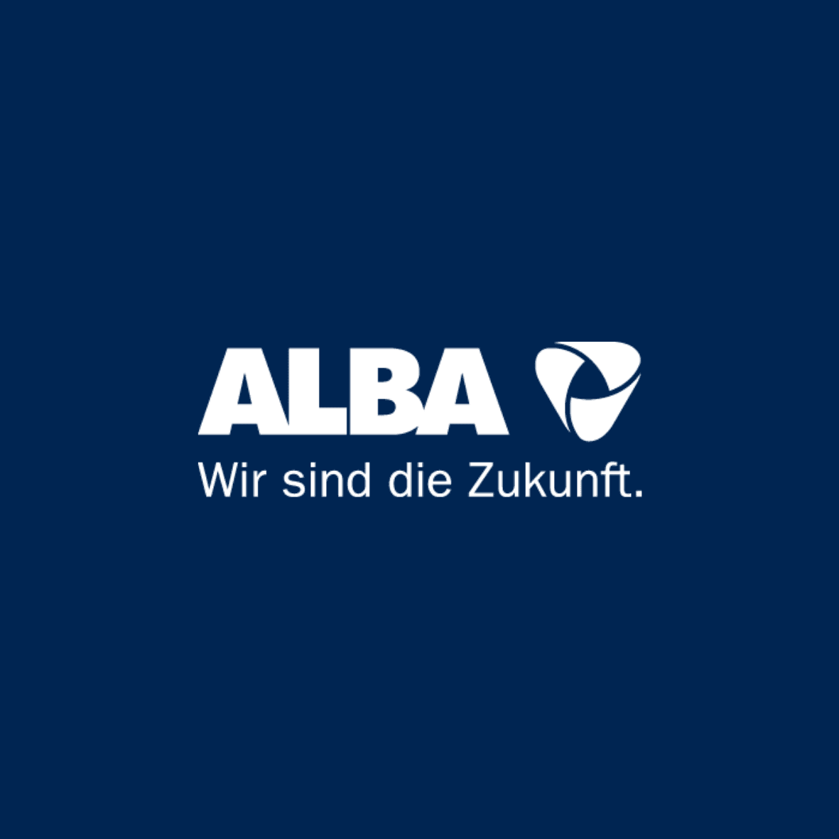 logo de ALBA plc & Co. KG