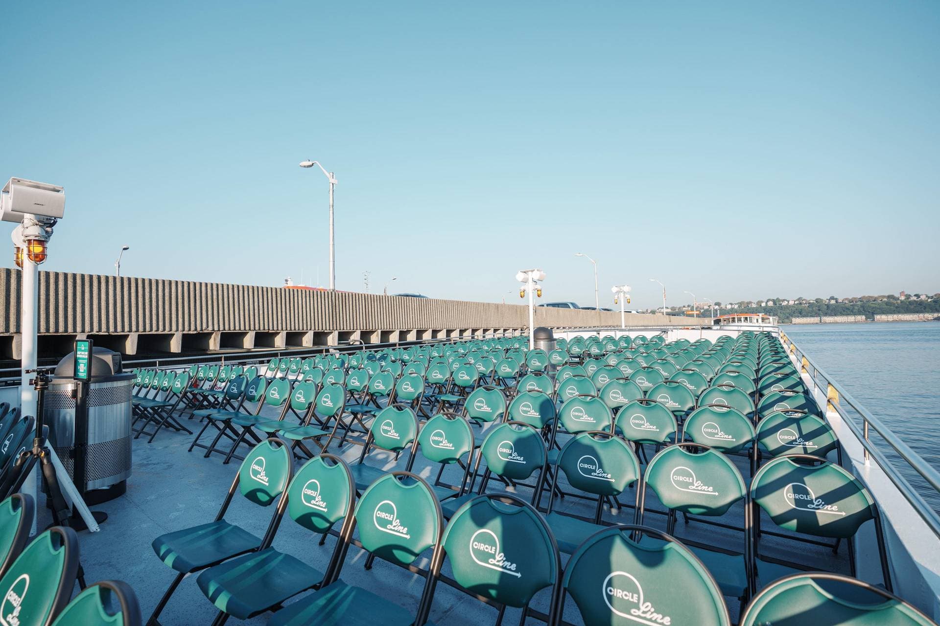 Circle Line Sightseeing Cruises 1