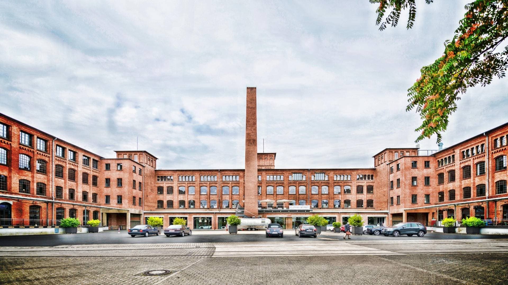 photo de Klassikstadt Frankfurt