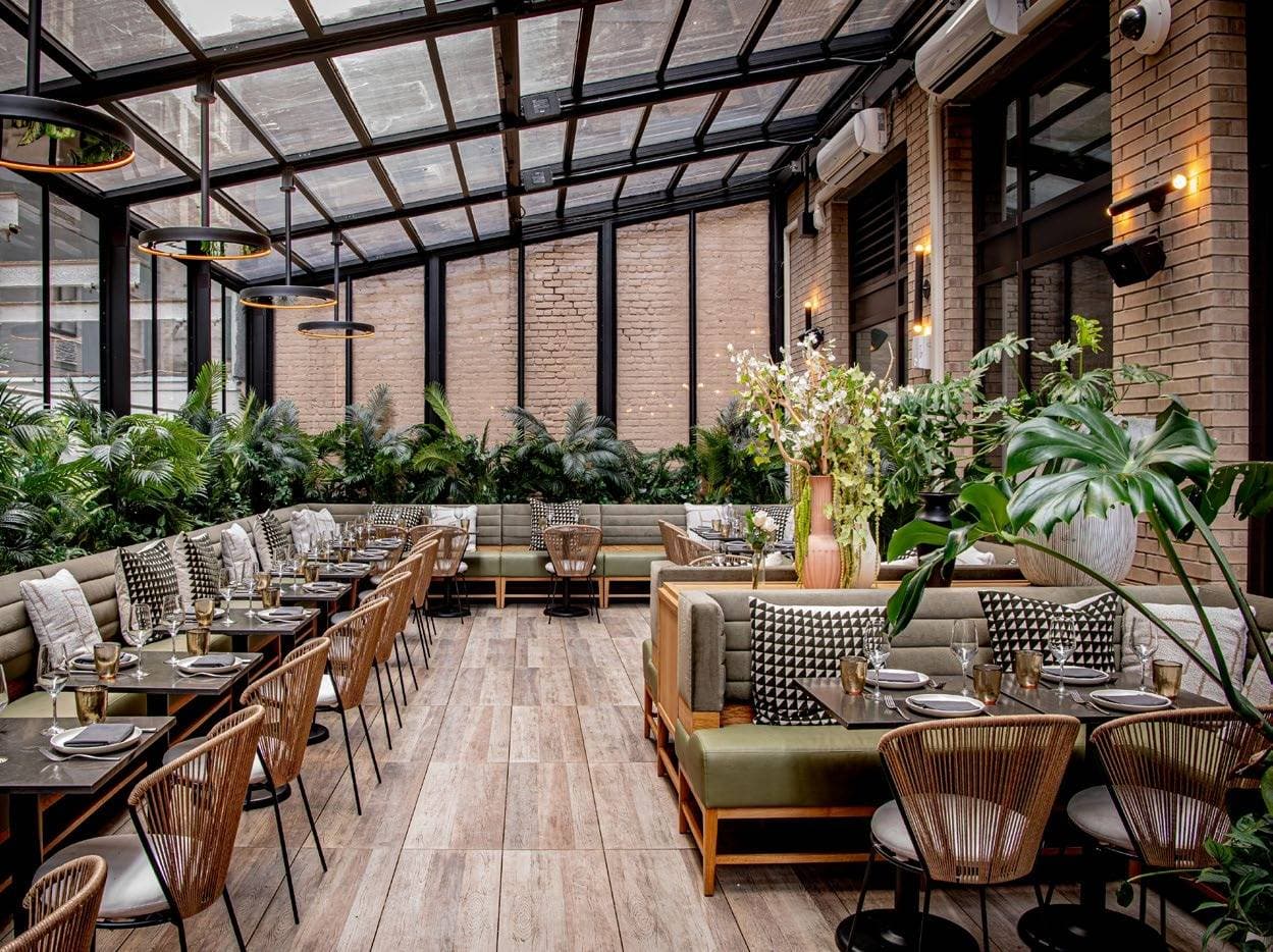photo de Renwick - Arlo Midtown spaces