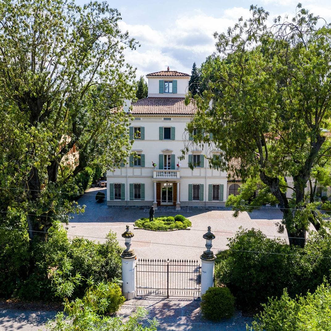 Casa Maria Luigia 1