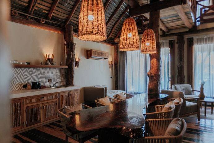 Aldea Kuká, Luxury Eco Boutique Hotel 1