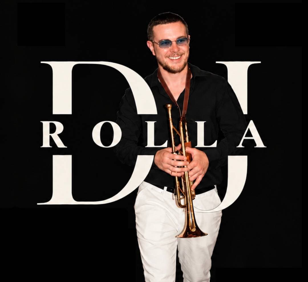 Rolla DJ 1