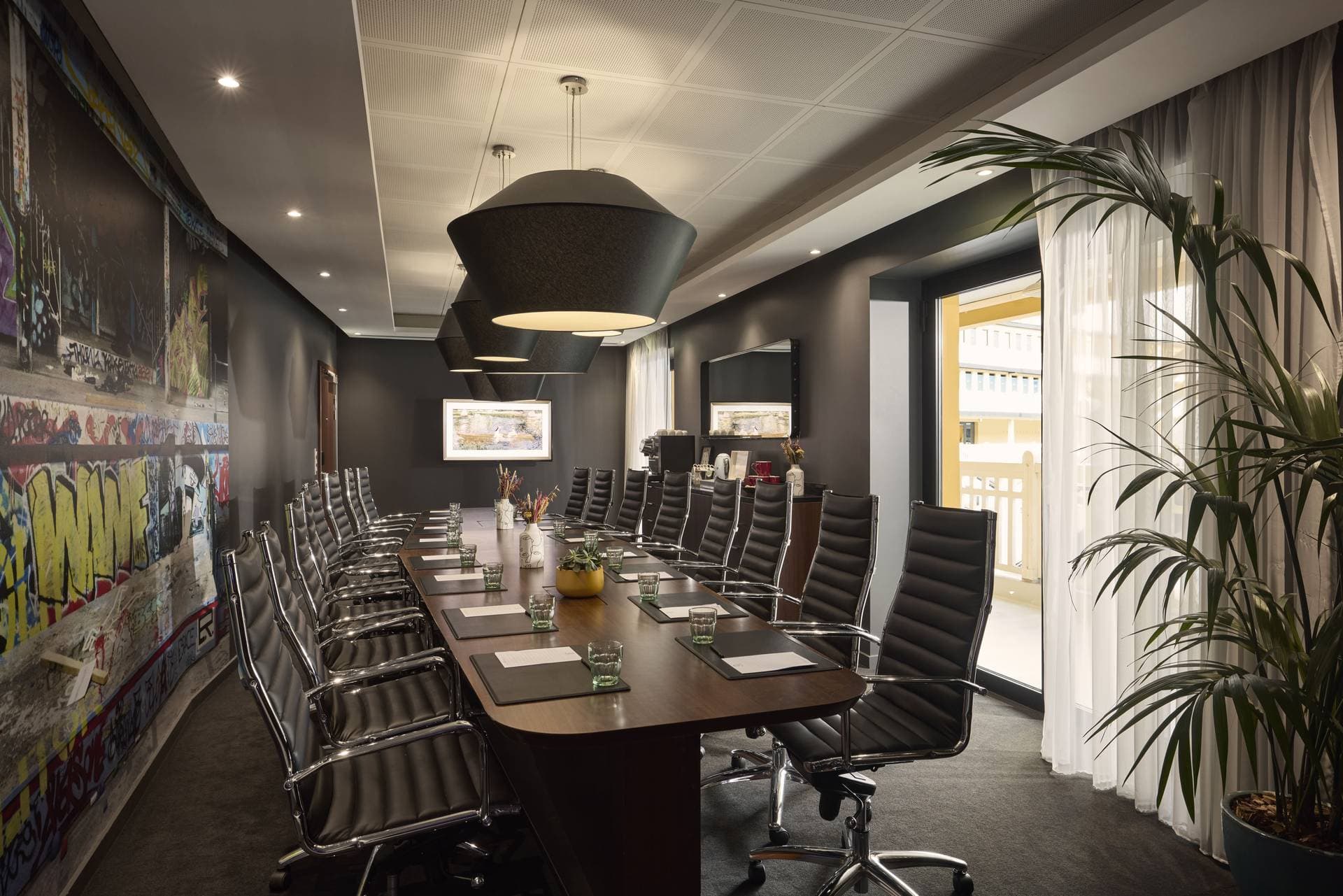 Le Grand Bain
