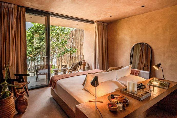 Xela Tulum - Member of Design Hotels 1