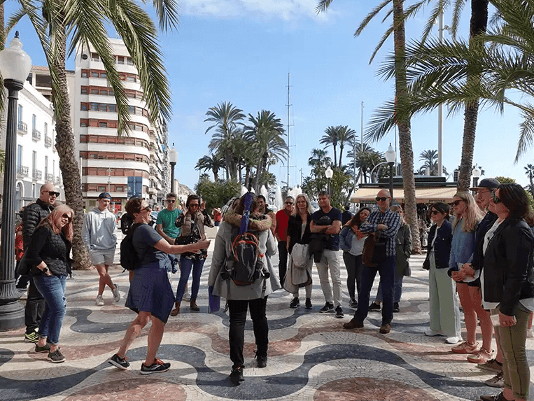 Private Tours Alicante 1