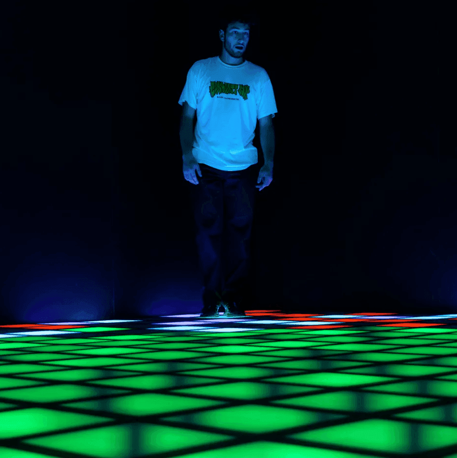 The Grid