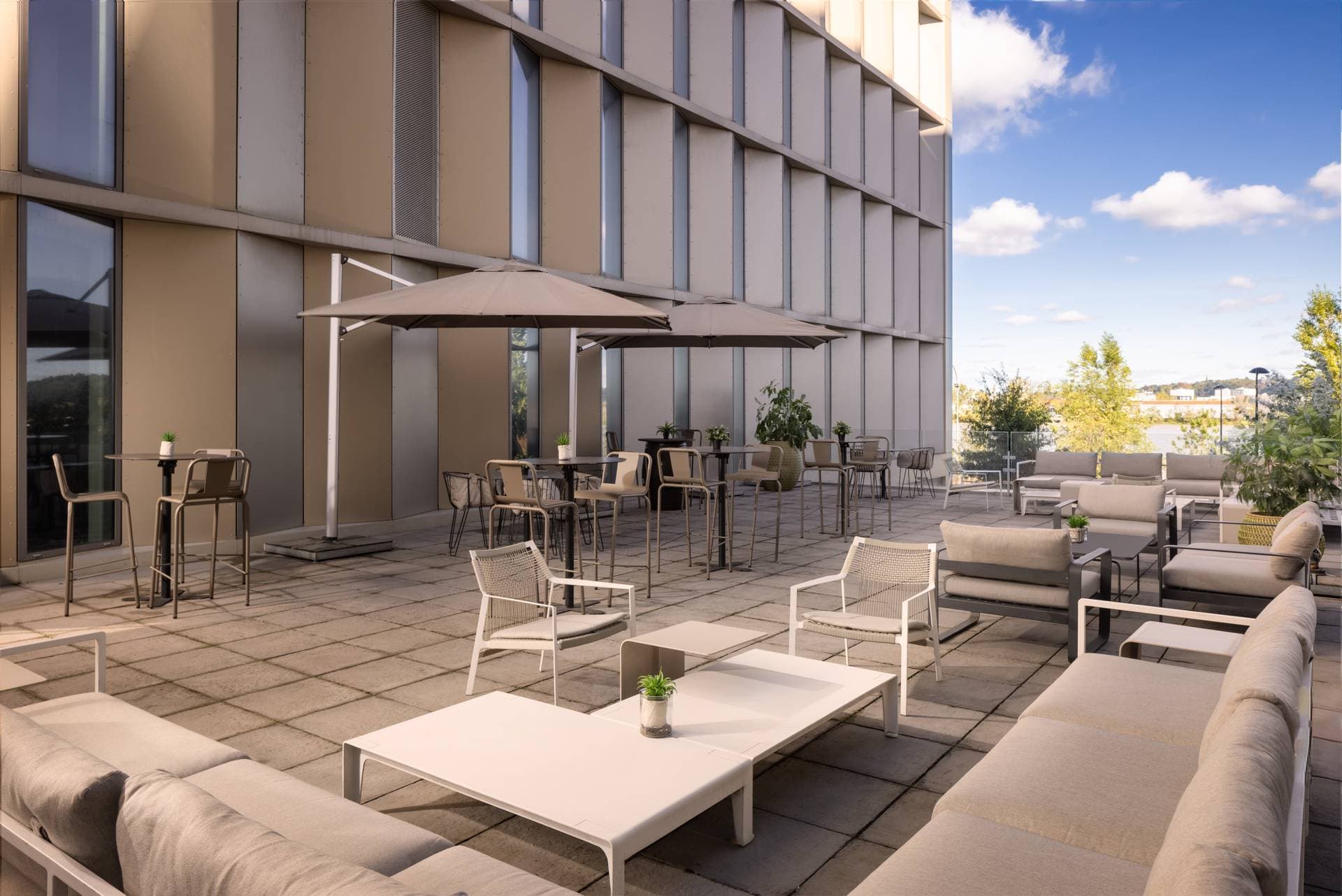Terrasse Merlot