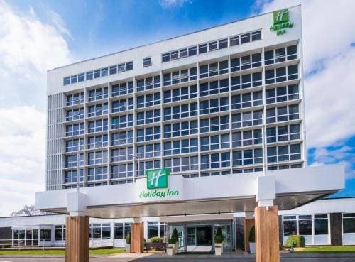 voco Southampton by IHG 1