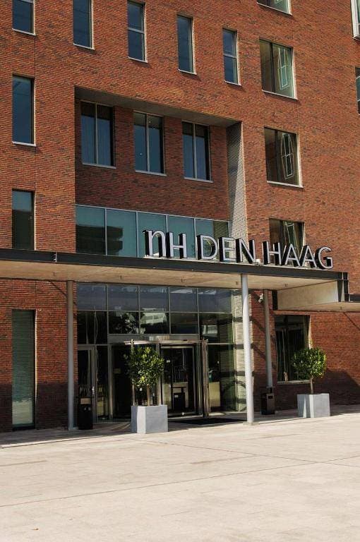 photo de NH Den Haag