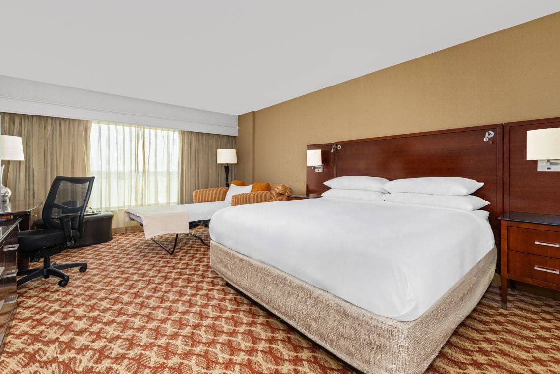 King room