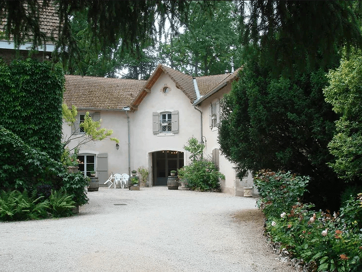Le Clos Saint-Martin 1