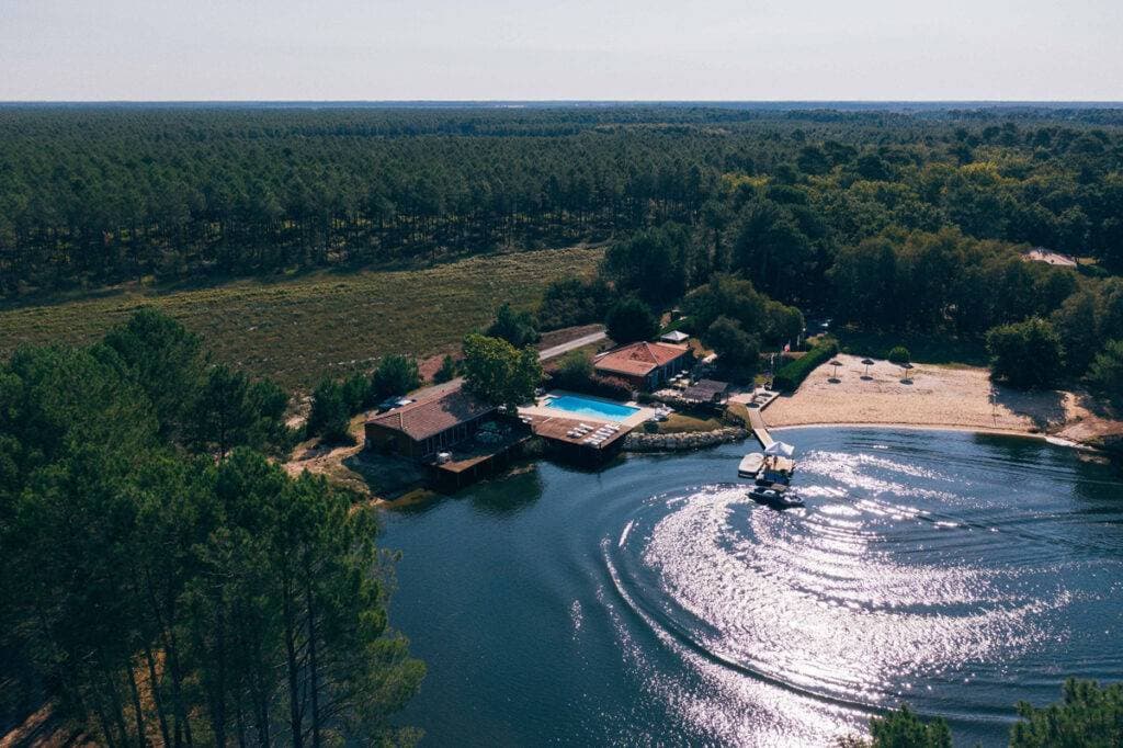 Le Domaine de Pitrot 1