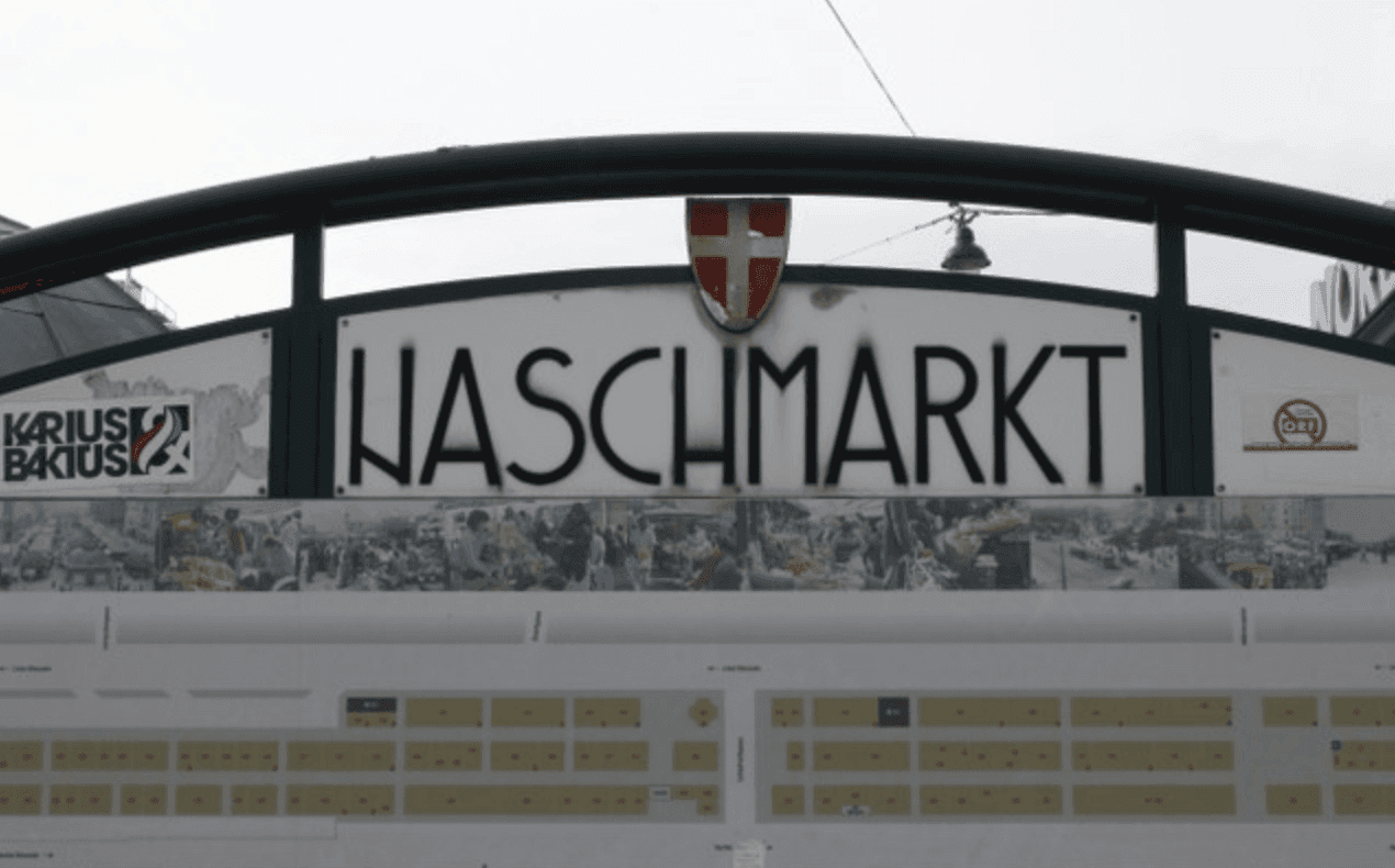 Vienna Cooking Tours 1