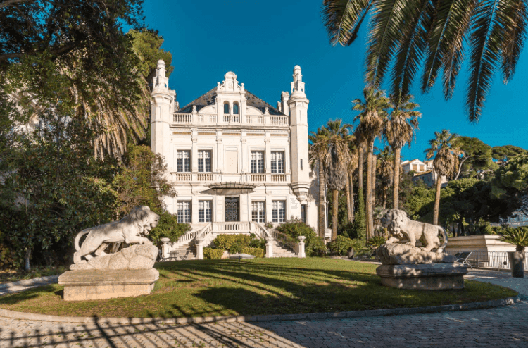 Château Promicea 1