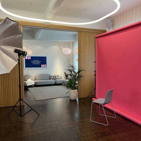 kensho loft 1