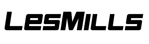 logo de Les Mills Fitness UK