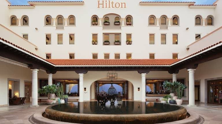 Hilton Grand Vacations Club La Pacifica Los Cabos 1