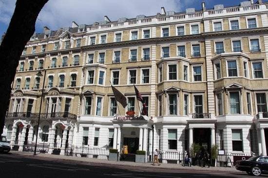 photo de DoubleTree by Hilton London Kensington