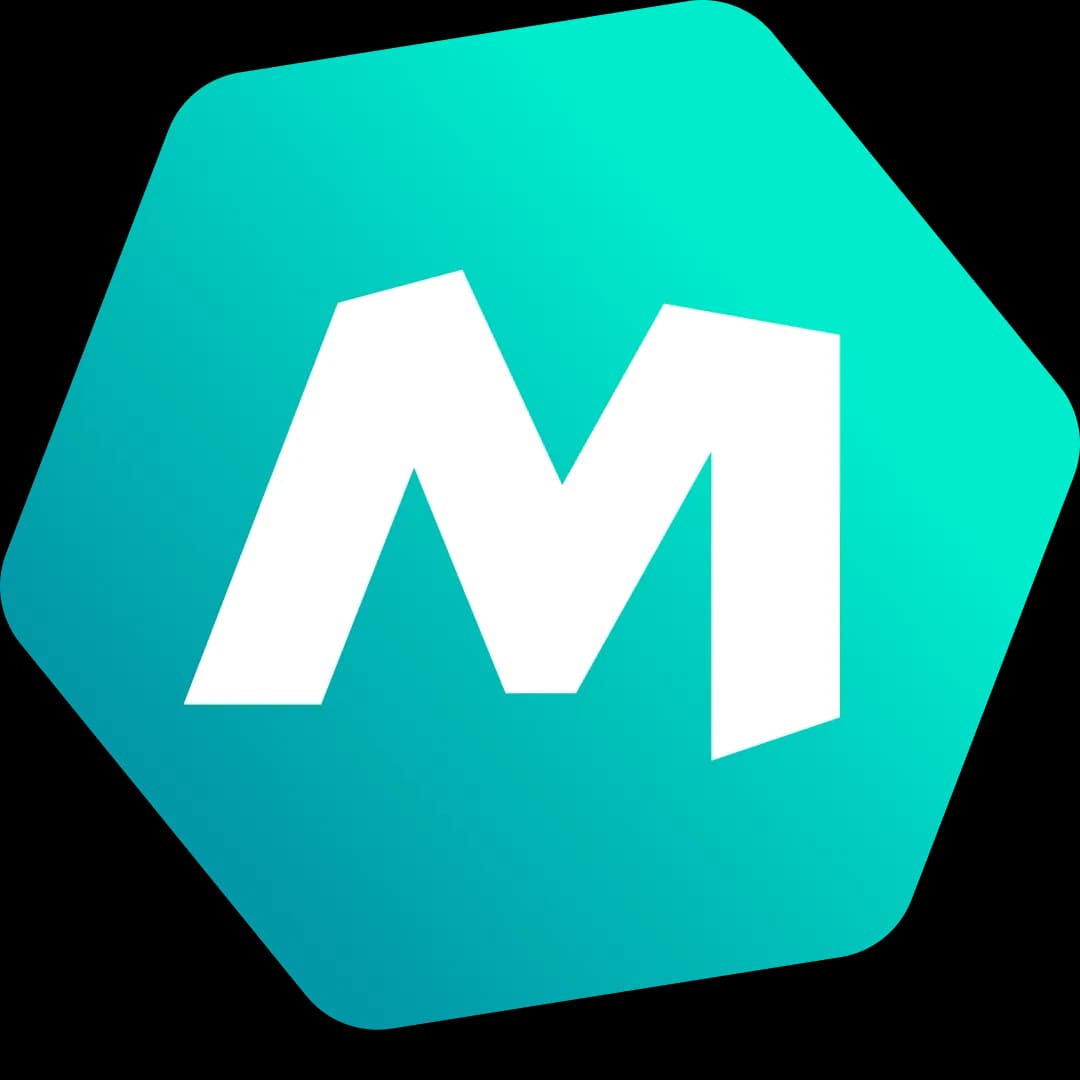 logo de ManoMano (COLIBRI SAS)