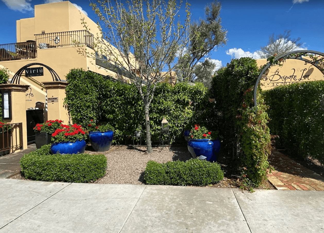 Bespoke Inn Scottsdale 1