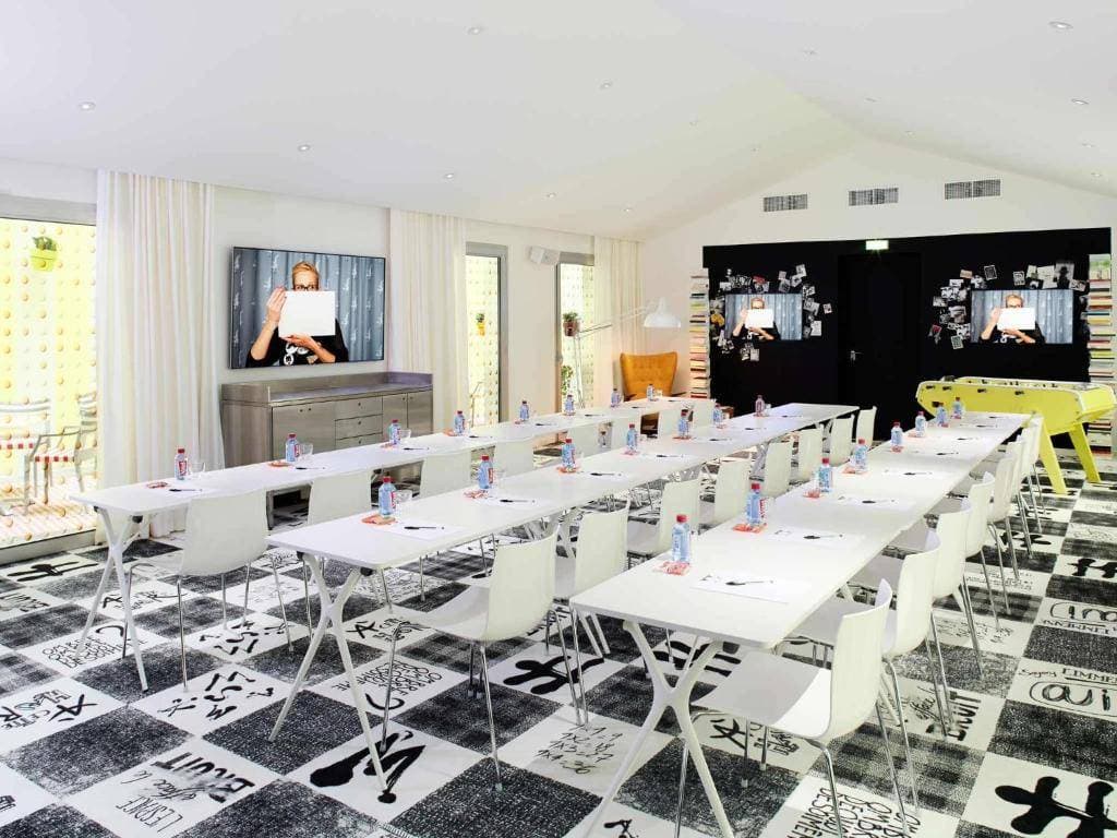 Atelier 1