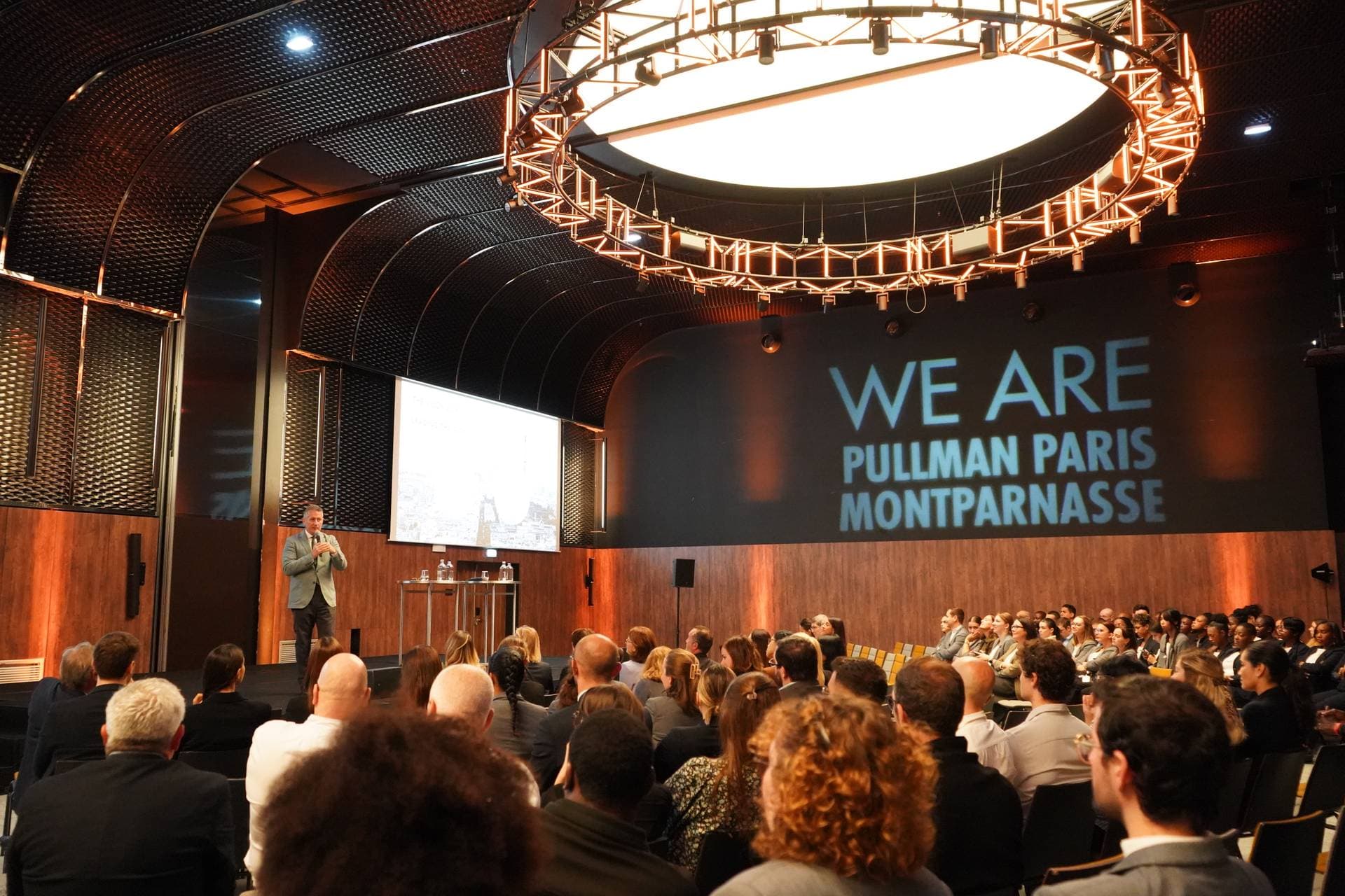 Grand Ballroom