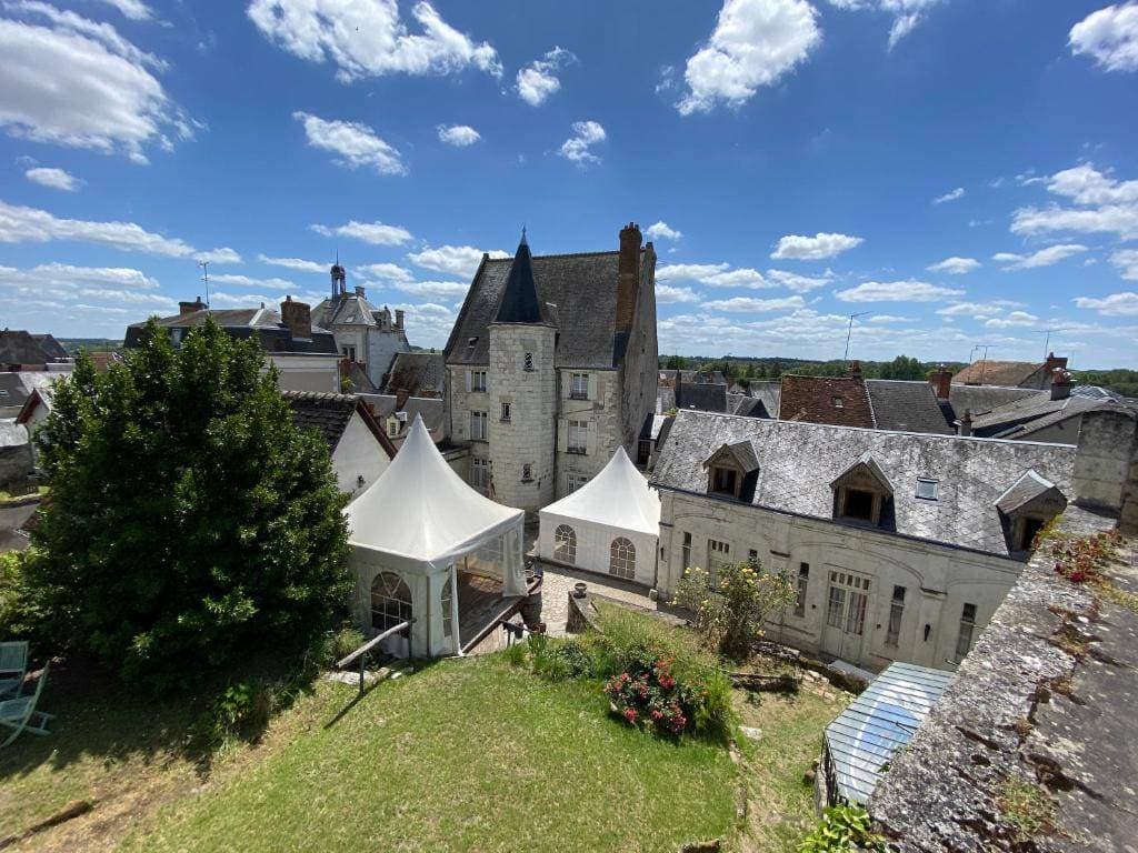 Le Gîte La Chancellerie 1