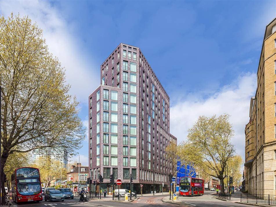 H10 London Waterloo 1