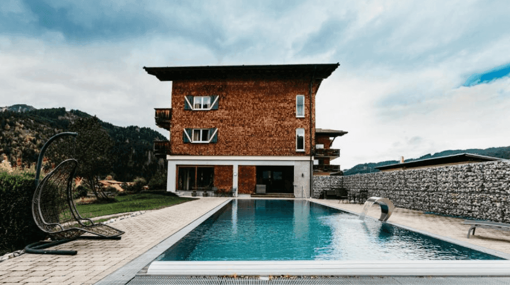 Hotel Hohenfels 1