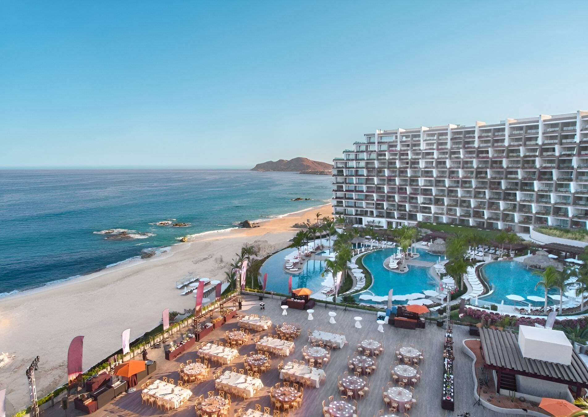 Grand Velas Los Cabos 1