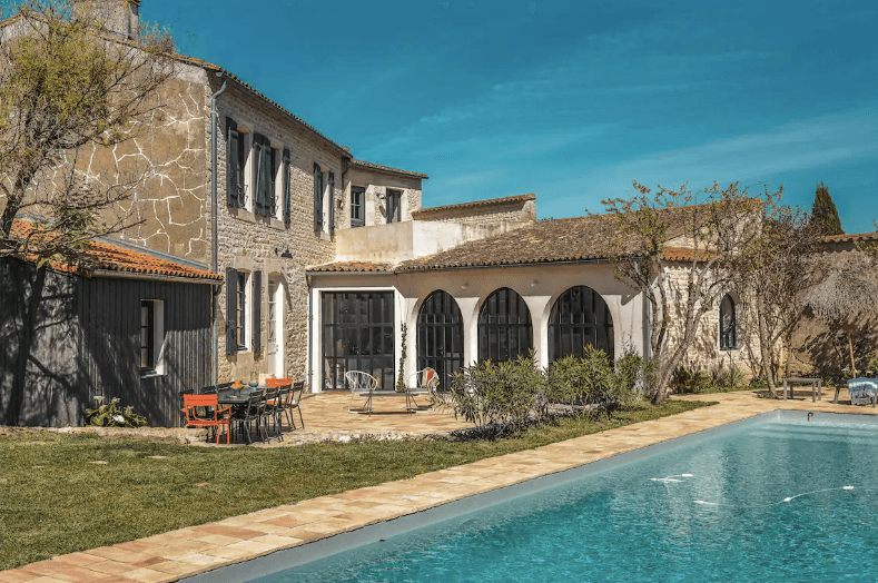 Les Maisons Fabel - La Maison Piquecos 1