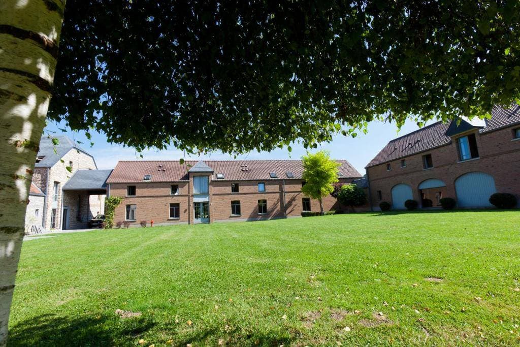 Cour intérieure