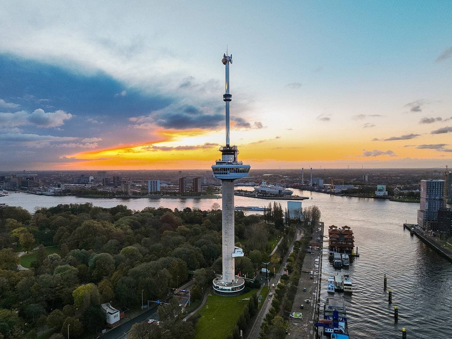 Euromast 1